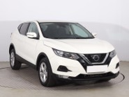 Nissan Qashqai II , Salon Polska, Serwis ASO, Automat, Navi, Klimatronic,
