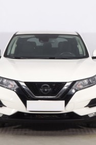 Nissan Qashqai II , Salon Polska, Serwis ASO, Automat, Navi, Klimatronic,-2
