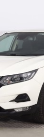 Nissan Qashqai II , Salon Polska, Serwis ASO, Automat, Navi, Klimatronic,-3
