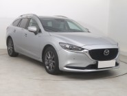 Mazda 6 III , Salon Polska, 1. Właściciel, Automat, VAT 23%, Navi, Klima,