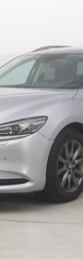 Mazda 6 III , Salon Polska, 1. Właściciel, Automat, VAT 23%, Navi, Klima,-3