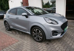 Ford Puma II ST Line Virtual Cocpit Nawigacja