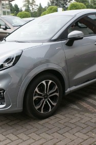 Ford Puma II ST Line Virtual Cocpit Nawigacja-2