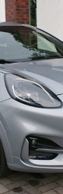 Ford Puma II ST Line Virtual Cocpit Nawigacja-3