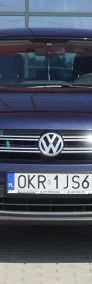 Volkswagen Tiguan I 2 kpl kół! Grzane fotele Asystent Navi Czujniki GWARANCJA Bezwypadek-4