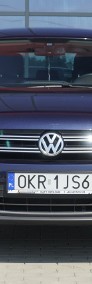 Volkswagen Tiguan I 2 kpl kół! Grzane fotele Asystent Navi Czujniki GWARANCJA Bezwypadek-4