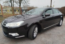 Citroen C5 III 2013 R STAN BDB zapraszam wsiadac i jeżdzic