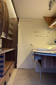 Renault Master Autosklep pieczyw Gastronomiczny Food Truck Foodtruck Sklep Borco 20-2