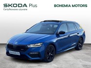 Skoda Octavia III IV 2020
