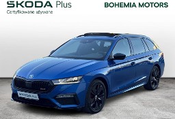 Skoda Octavia III IV 2020