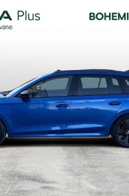 Skoda Octavia III IV 2020-2