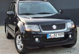 Suzuki Grand Vitara II * 4X4* 2.0benz* KLiMA* ALUfelgi* Z NiEMiEC* BARDZO ŁADNA*