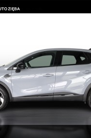 Renault Captur 1.0 TCe Techno LPG-2