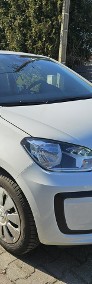 Volkswagen up! Klimatyzacja / Tempomat / Kamera cofania / Czujniki parkowania-3