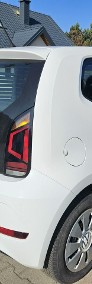 Volkswagen up! Klimatyzacja / Tempomat / Kamera cofania / Czujniki parkowania-4