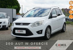 Ford C-MAX II 2.0 TDCi 116KM,