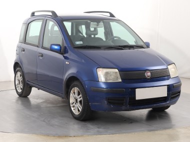 Fiat Panda II ,ALU-1