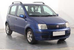 Fiat Panda II ,ALU