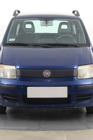 Fiat Panda II ,ALU-2