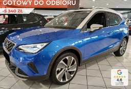 SEAT Arona FR 1.5 TSI DSG Fr 1.5 TSI 150KM DSG