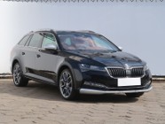 Skoda Superb III , Salon Polska, Serwis ASO, 200 KM, Automat, VAT 23%, Skóra,