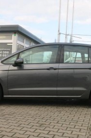 Volkswagen Golf Sportsvan I 1.0TSI_110 KM_Salon PL_ASO_ FV 23%_REZERWACJA-2