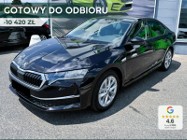 Skoda Octavia III Selection 1.5 TSI mHEV DSG Selection 1.5 TSI mHEV 150KM DSG