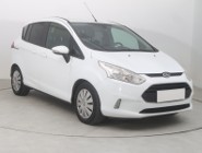 Ford B-MAX , Klima, Podgrzewane siedzienia
