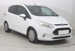 Ford B-MAX , Klima, Podgrzewane siedzienia