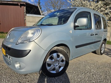 1.6 Benzyna 106ps Klima Efektowny Zadbany stan BDB Polecam