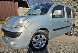 Renault Kangoo II 1.6 Benzyna 106ps Klima Efektowny Zadbany stan BDB Polecam