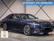 BMW SERIA 5 VII (F90) 520d xDrive M Sport 520d xDrive M Sport 2.0 (197KM)| Systemy asystujące