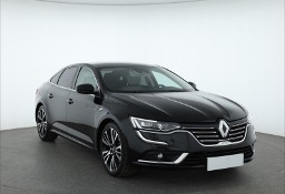 Renault Talisman II , Salon Polska, Automat, Skóra, Navi, Klimatronic, Tempomat,