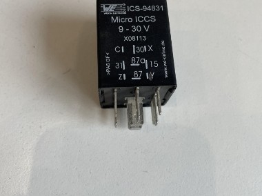 Moduł przekaźnik Micro ICCS X08113 ICS-94831-1