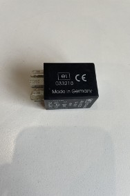 Moduł przekaźnik Micro ICCS X08113 ICS-94831-2