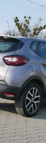 Renault Captur FL 1.2 TCe 118KM Eu6 Automat -Kamera Navi -Full LED -1 Właśc od 5 la-3