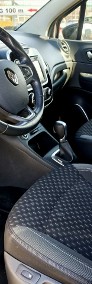 Renault Captur FL 1.2 TCe 118KM Eu6 Automat -Kamera Navi -Full LED -1 Właśc od 5 la-4