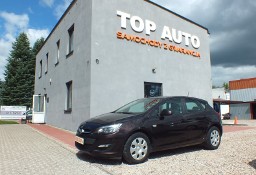 Opel Astra J 2013 ROK 1.6 BENZYNA SALON POLSKA 130 TYŚ PRZEBIEGU!