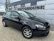 Volkswagen Golf VI 1.6 mpi 102 konie oryginał