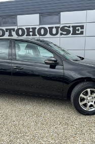 Volkswagen Golf VI 1.6 mpi 102 konie oryginał-2