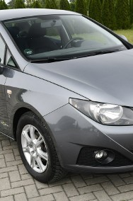 SEAT Ibiza V 1,2TDI DUDKI11 Klimatyzacja,Tempomat,Alu,El.szyby-2