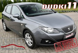 SEAT Ibiza V 1,2TDI DUDKI11 Klimatyzacja,Tempomat,Alu,El.szyby