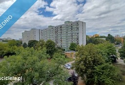 Mieszkanie Warszawa Targówek, ul. Suwalska