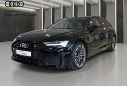 Audi A6 V (C8) A6 AVANT Sport quattro 55 TFSI e 367 KM S tronic MATRIX LED Virtual Cockpit