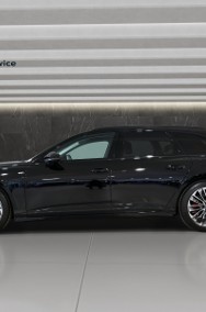 Audi A6 V (C8) A6 AVANT Sport quattro 55 TFSI e 367 KM S tronic MATRIX LED Virtual Cockpit-2