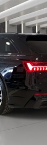 Audi A6 V (C8) A6 AVANT Sport quattro 55 TFSI e 367 KM S tronic MATRIX LED Virtual Cockpit-3