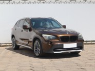 BMW X1 I (E84) , Salon Polska, 204 KM, Automat, Navi, Xenon, Bi-Xenon,