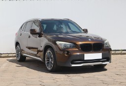 BMW X1 I (E84) , Salon Polska, 204 KM, Automat, Navi, Xenon, Bi-Xenon,