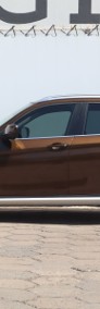 BMW X1 I (E84) , Salon Polska, 204 KM, Automat, Navi, Xenon, Bi-Xenon,-4