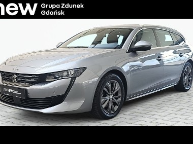 Peugeot 508 II 1.5 BlueHDi Active S&S EAT8-1